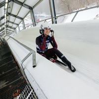 6th FIL Junior Luge World Cup