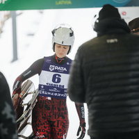 6th FIL Junior Luge World Cup