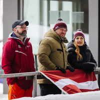 6th FIL Junior Luge World Cup