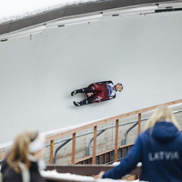 6th FIL Junior Luge World Cup