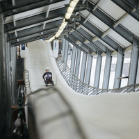 6th FIL Junior Luge World Cup