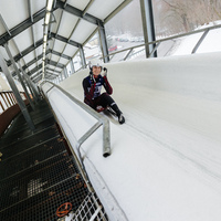 6th FIL Junior Luge World Cup