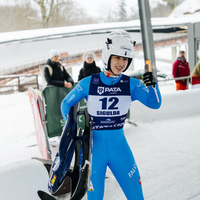6th FIL Junior Luge World Cup
