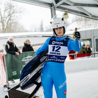 6th FIL Junior Luge World Cup