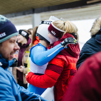 6th FIL Junior Luge World Cup