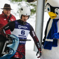 6th FIL Junior Luge World Cup