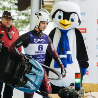 6th FIL Junior Luge World Cup