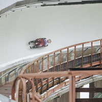 6th FIL Junior Luge World Cup