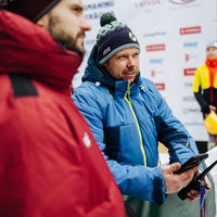 6th FIL Junior Luge World Cup