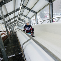 6th FIL Junior Luge World Cup
