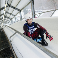 6th FIL Junior Luge World Cup