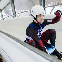 6th FIL Junior Luge World Cup