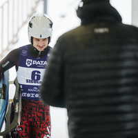 6th FIL Junior Luge World Cup