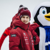 6th FIL Junior Luge World Cup