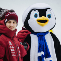 6th FIL Junior Luge World Cup