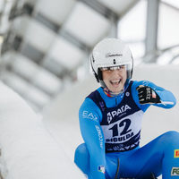6th FIL Junior Luge World Cup