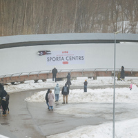 6th FIL Junior Luge World Cup