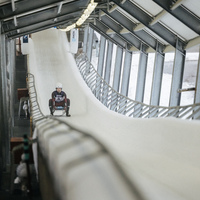 6th FIL Junior Luge World Cup