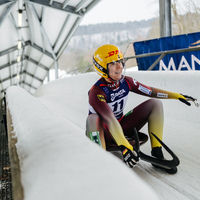 6th FIL Junior Luge World Cup