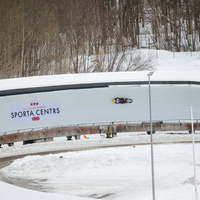 6th FIL Junior Luge World Cup