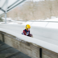 6th FIL Junior Luge World Cup