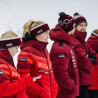 6th FIL Junior Luge World Cup