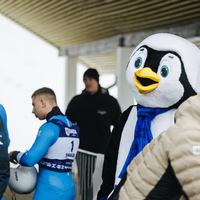 6th FIL Junior Luge World Cup