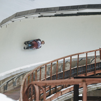 6th FIL Junior Luge World Cup