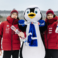 6th FIL Junior Luge World Cup
