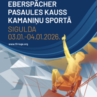 Eberspächer Pasaules kausa posms