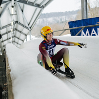 6th FIL Junior Luge World Cup