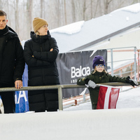 6th FIL Junior Luge World Cup