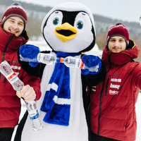 6th FIL Junior Luge World Cup