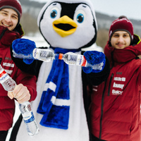 6th FIL Junior Luge World Cup