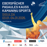 Eberspächer Pasaules kausa posms