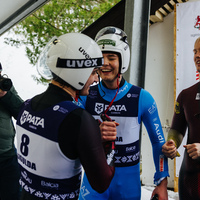 6th FIL Junior Luge World Cup