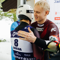 6th FIL Junior Luge World Cup