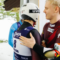6th FIL Junior Luge World Cup