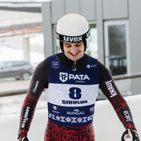 6th FIL Junior Luge World Cup
