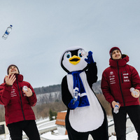 6th FIL Junior Luge World Cup