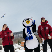 6th FIL Junior Luge World Cup