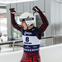 6th FIL Junior Luge World Cup