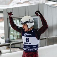 6th FIL Junior Luge World Cup