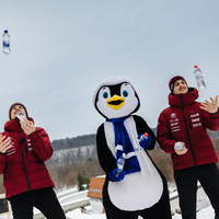 6th FIL Junior Luge World Cup