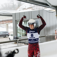 6th FIL Junior Luge World Cup
