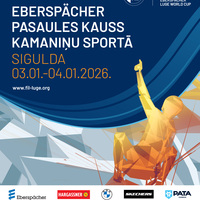 Eberspächer Pasaules kausa posms