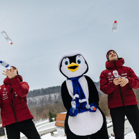 6th FIL Junior Luge World Cup