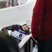 6th FIL Junior Luge World Cup