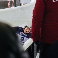 6th FIL Junior Luge World Cup