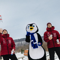 6th FIL Junior Luge World Cup